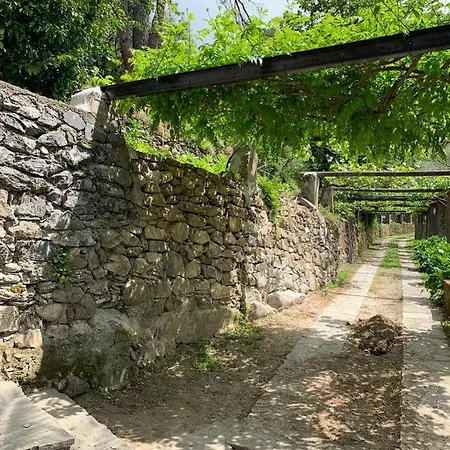 Affittacamere Vecchio Mulino Fontona Ortensia *