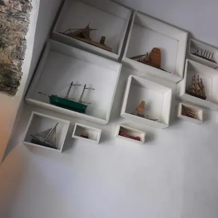 Vecchio Mulino Fontona Ortensia Affittacamere