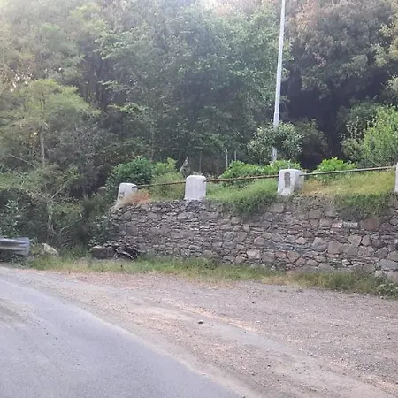 Vecchio Mulino Fontona Ortensia Affittacamere *