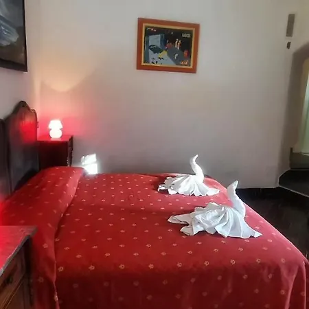 Vecchio Mulino Fontona Ortensia Affittacamere Chiesanuova (Liguria)