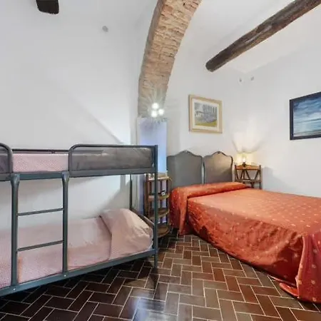 Πανσιόν Vecchio Mulino Fontona Ortensia