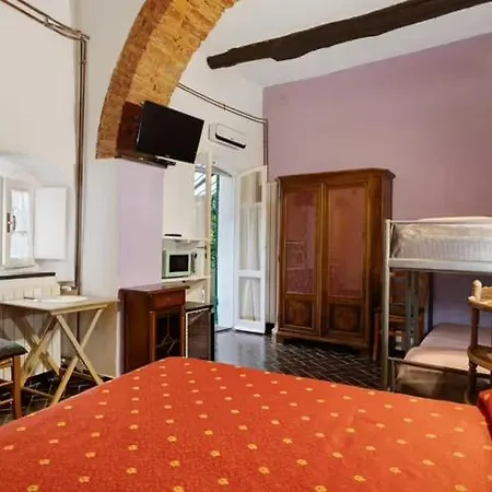 Vecchio Mulino Fontona Ortensia Πανσιόν