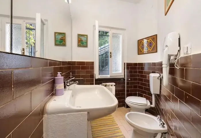 Vecchio Mulino Fontona Ortensia 3*